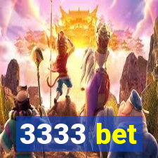 3333 bet